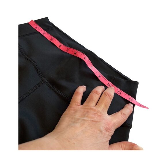 Adidas Girls Athletic Pants Black Size Small - Picture 2 of 6